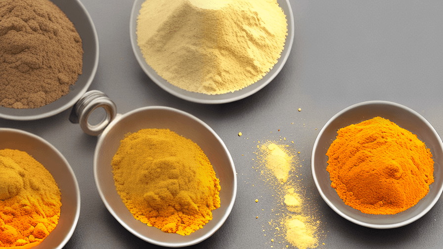 Chicken Powder Manufacturer