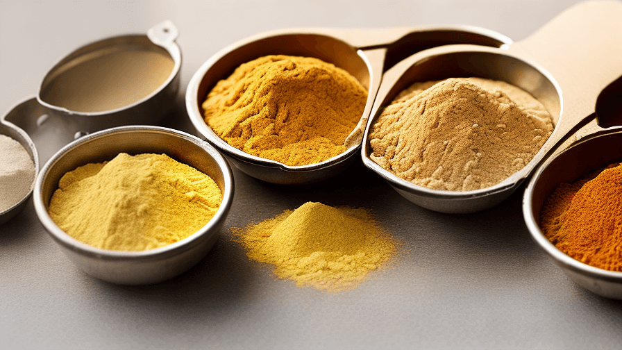 Chicken Powder Manufacturer