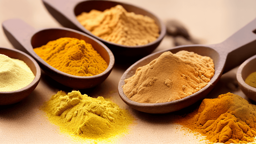 Chicken Powder Manufacturer