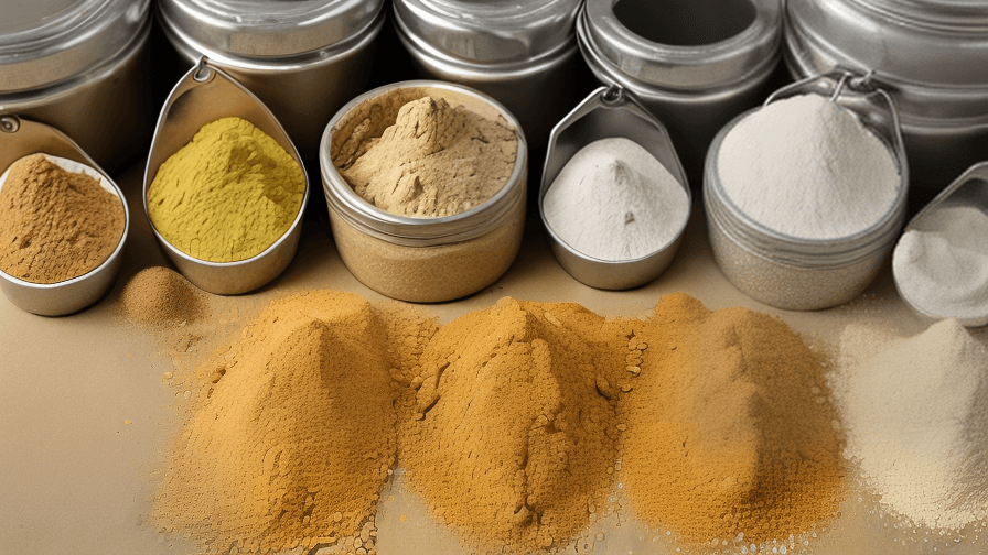 Chicken Powder Manufacturer