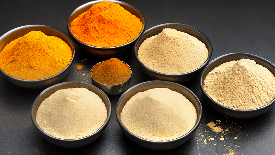 Chicken Powder Manufacturer