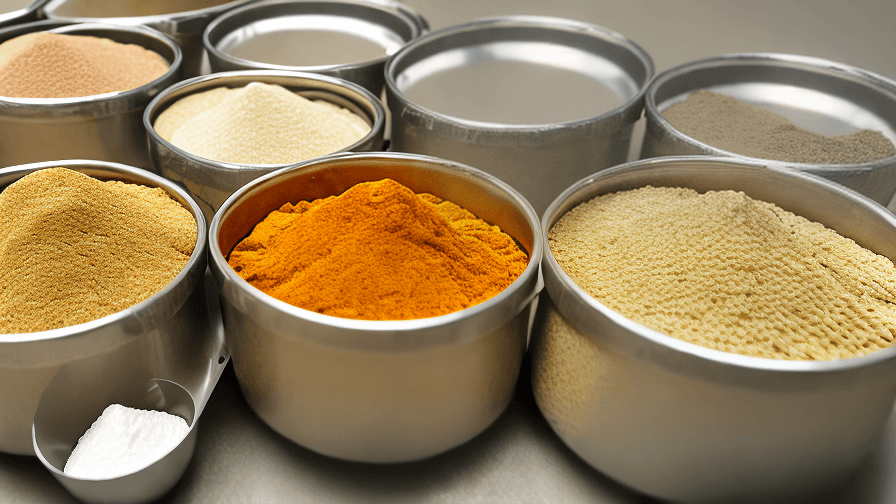 Chicken Powder Manufacturer