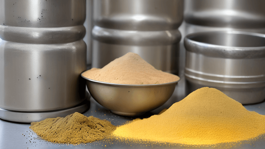 Chicken Powder Manufacturer