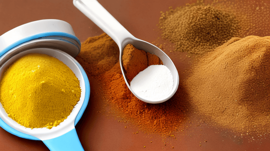 Chicken Powder Manufacturer