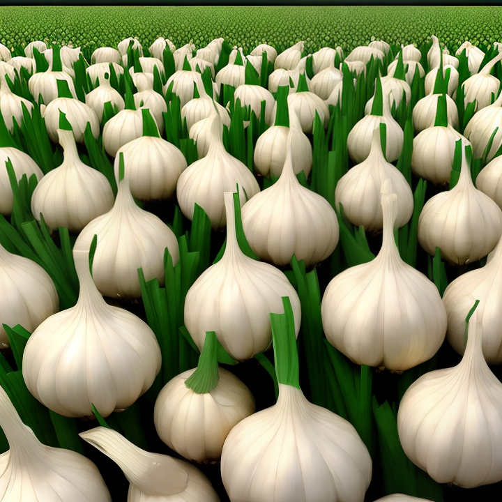 china garlic price