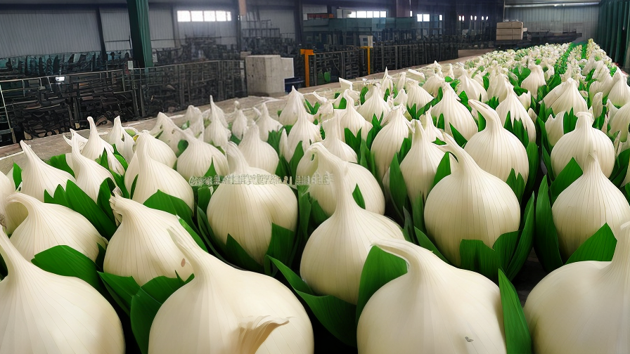 china garlic supplier