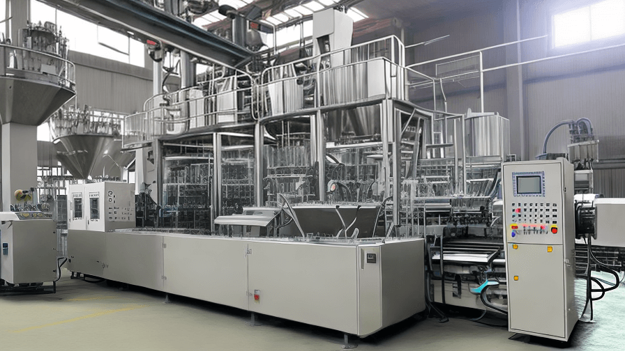 Chips Making Machine Price