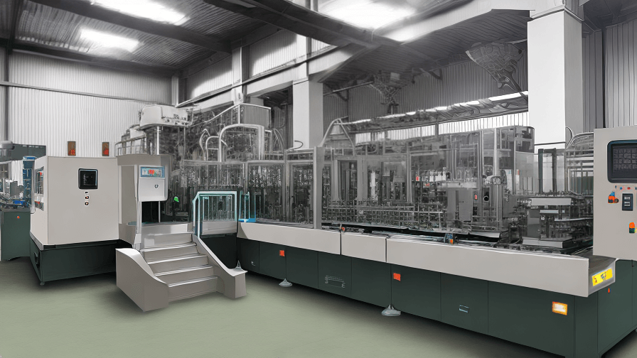 Chips Making Machine Price