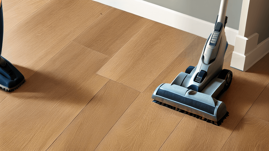 Clarke Floor Sander