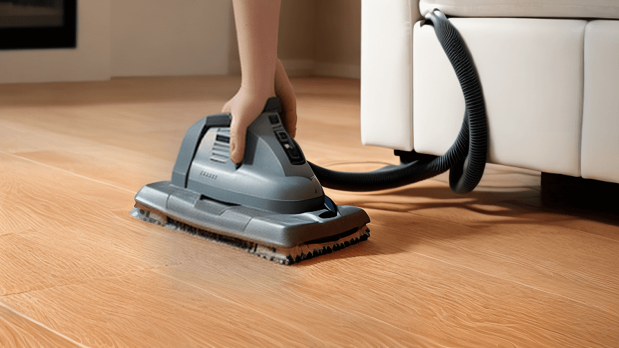 Clarke Floor Sander