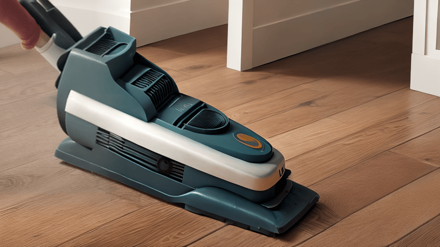 Clarke Floor Sander