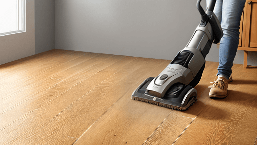 Clarke Floor Sander