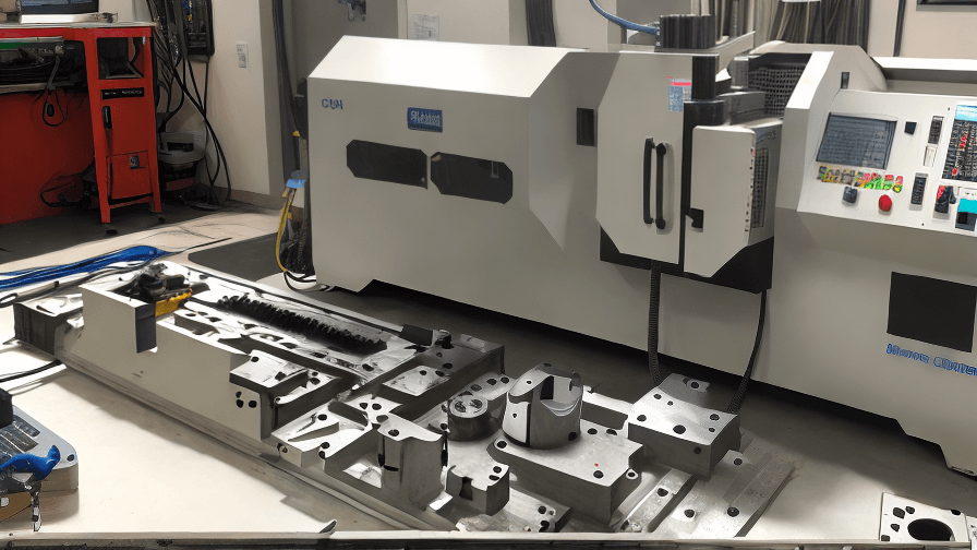 Cnc Machine Repair