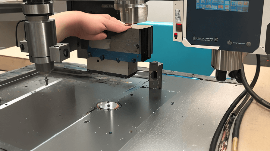 Cnc Machine Repair