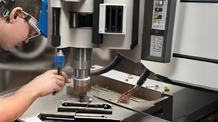 Cnc Machine Repair