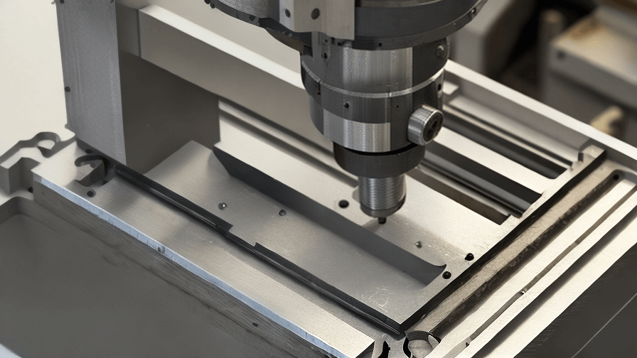 Cnc Machine Repair