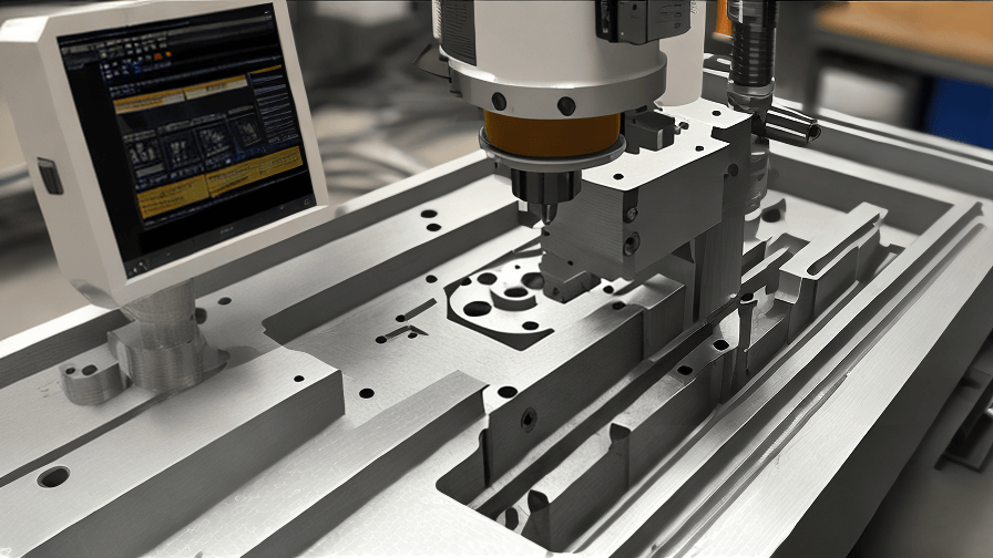 Cnc Machine Repair