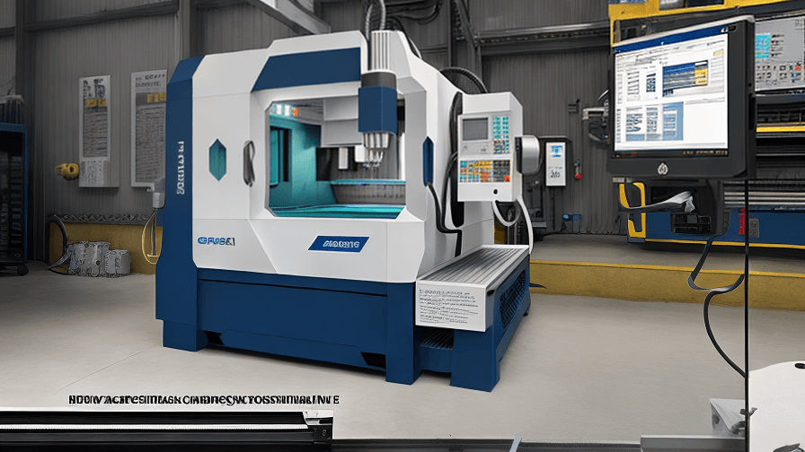 Cnc Machine Repair
