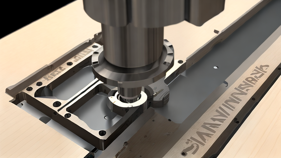 cnc routing service