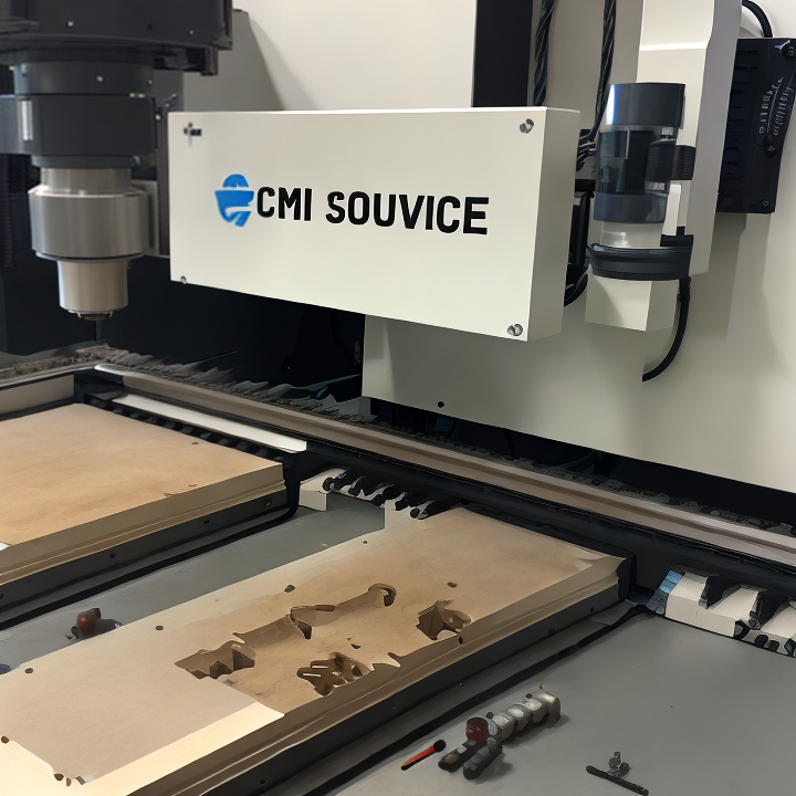 cnc routing service