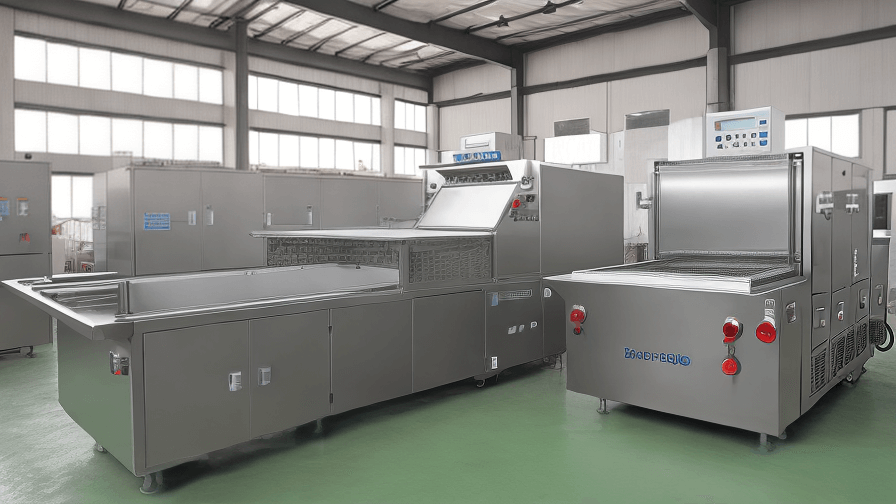 Coating Pan Machine