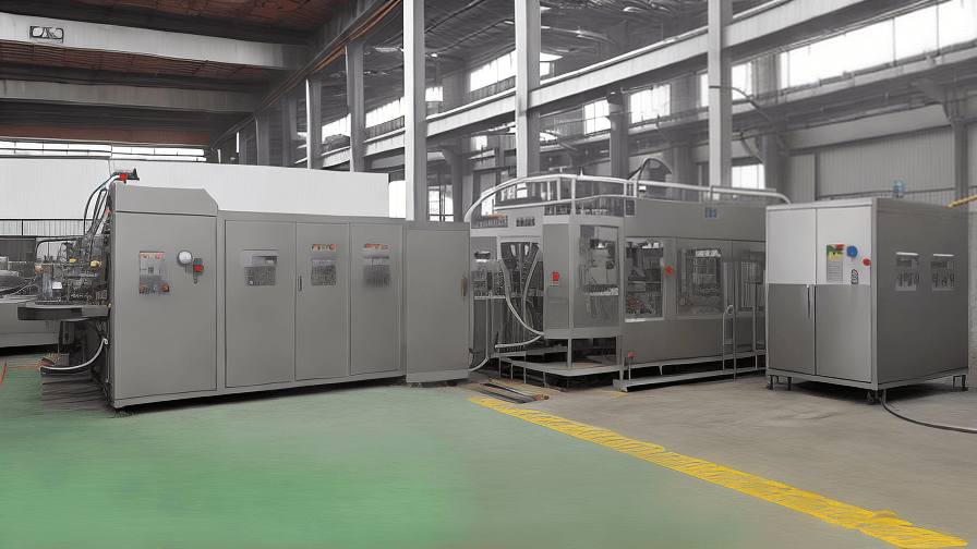 Coating Pan Machine