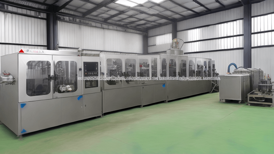 Coating Pan Machine