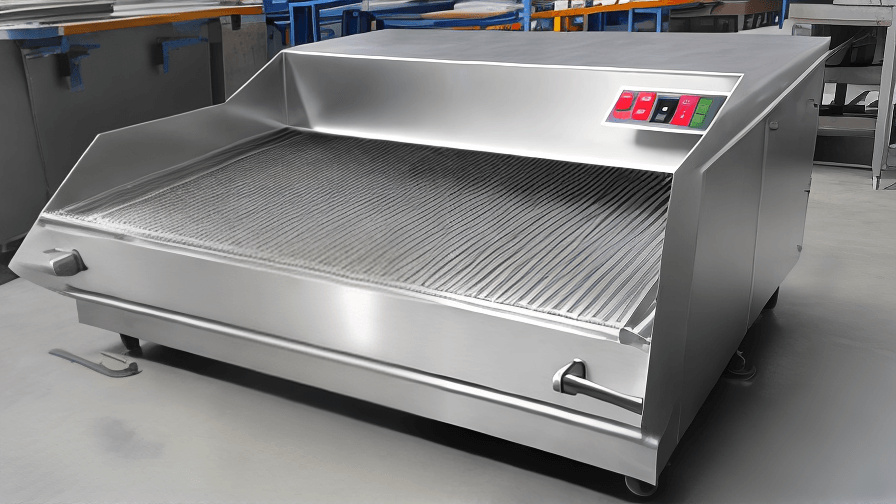 Coating Pan Machine