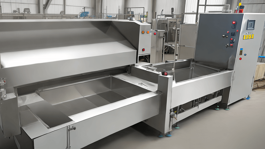 Coating Pan Machine
