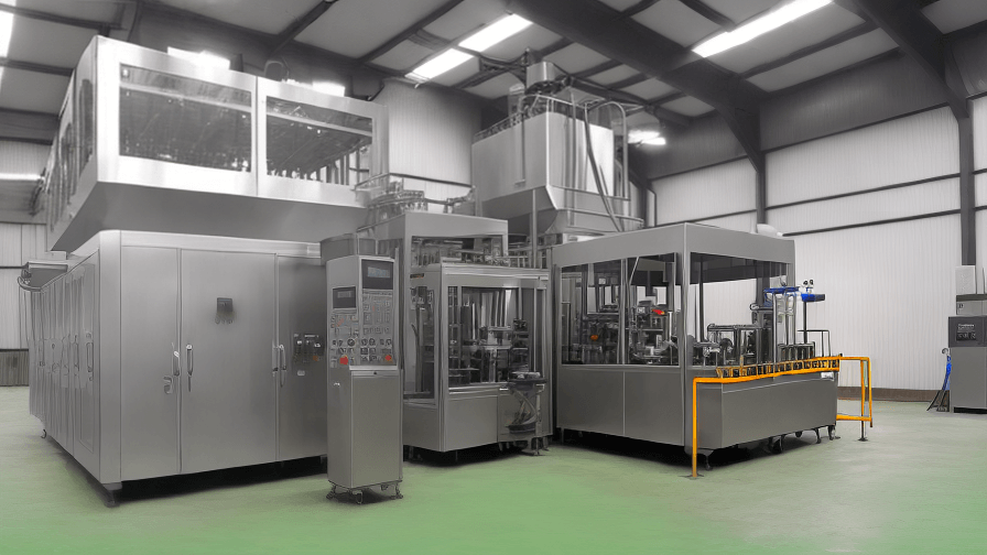 Coating Pan Machine