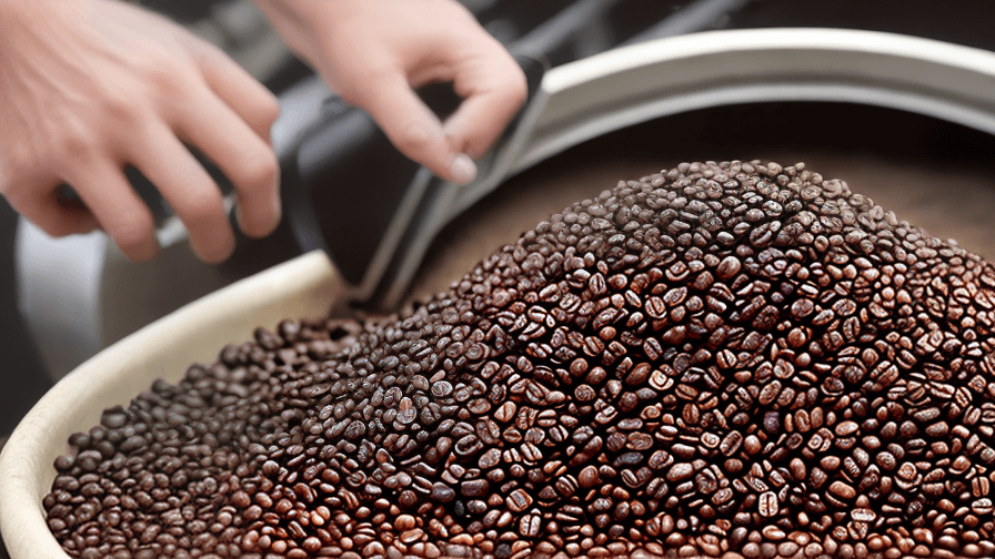 Coffee Roaster Wholesale
