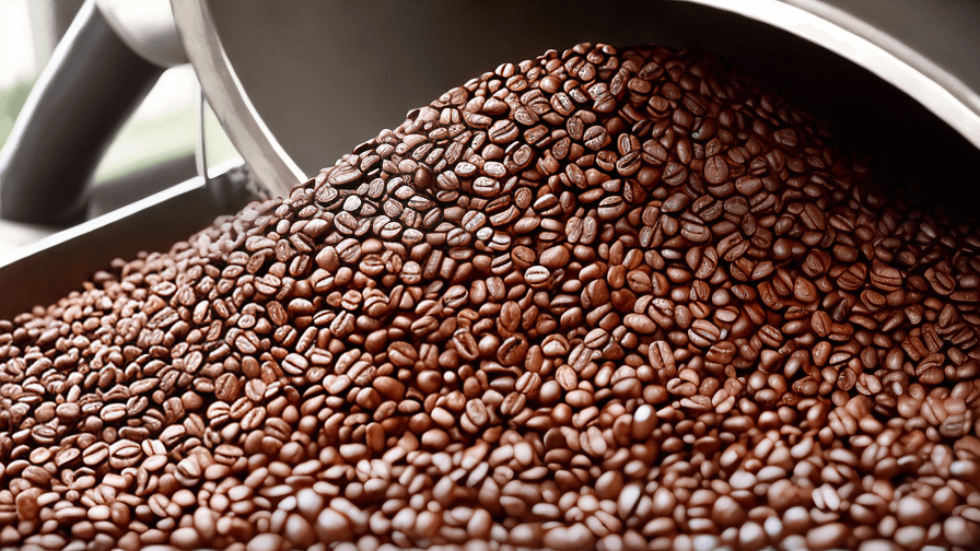 Coffee Roaster Wholesale