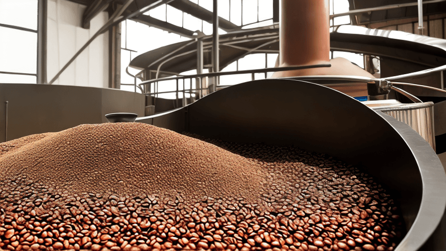 Coffee Roaster Wholesale
