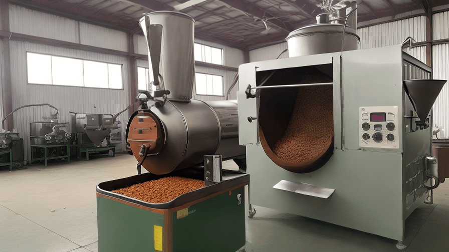 Coffee Roaster Wholesale