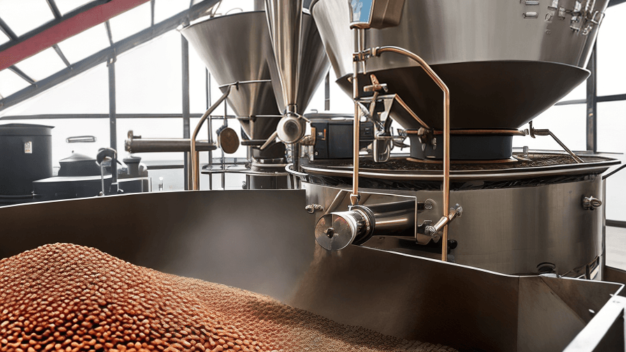 Coffee Roaster Wholesale
