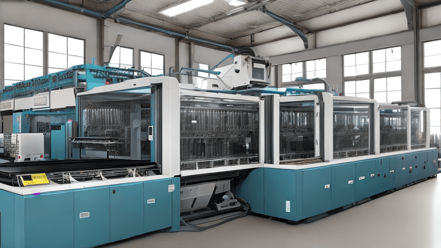 Colour Sorter Machine