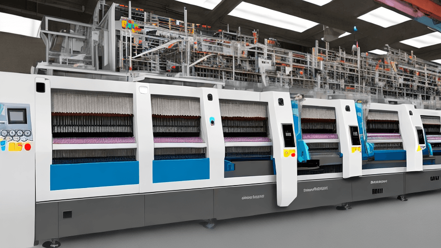 Colour Sorter Machine