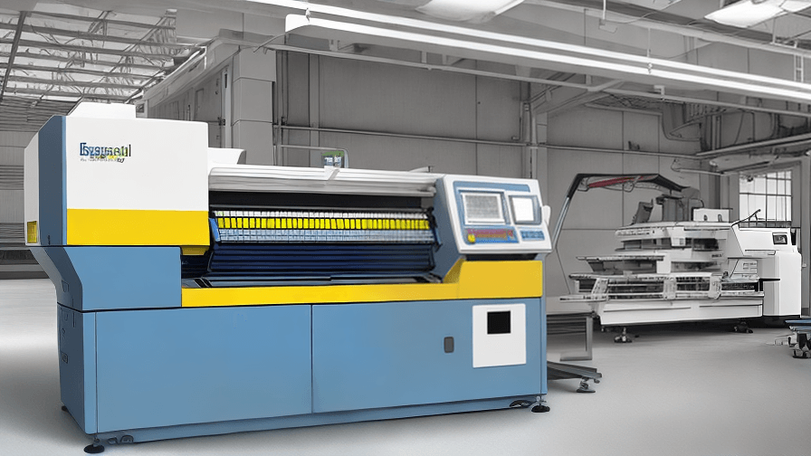 Colour Sorter Machine