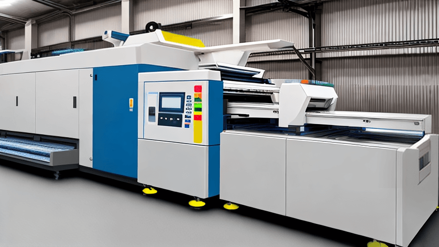 Colour Sorter Machine