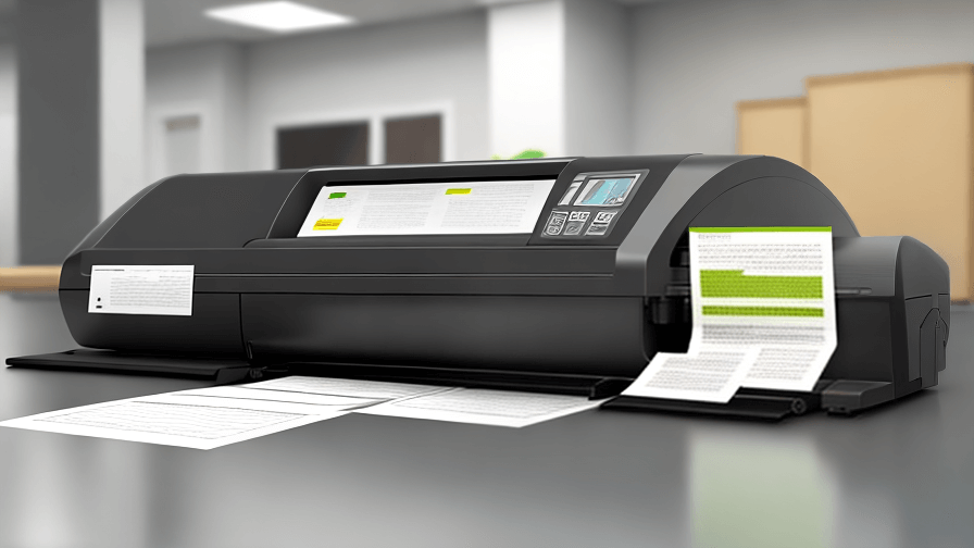 Commercial Laminator