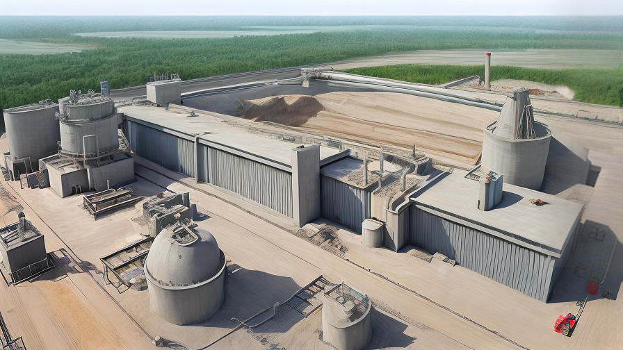 concrete batching plant for sale
