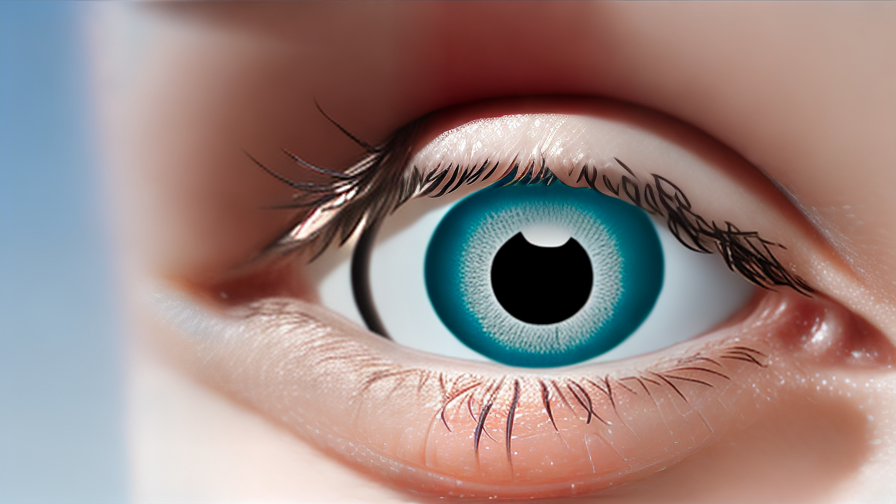 Contact Lenses Wholesale