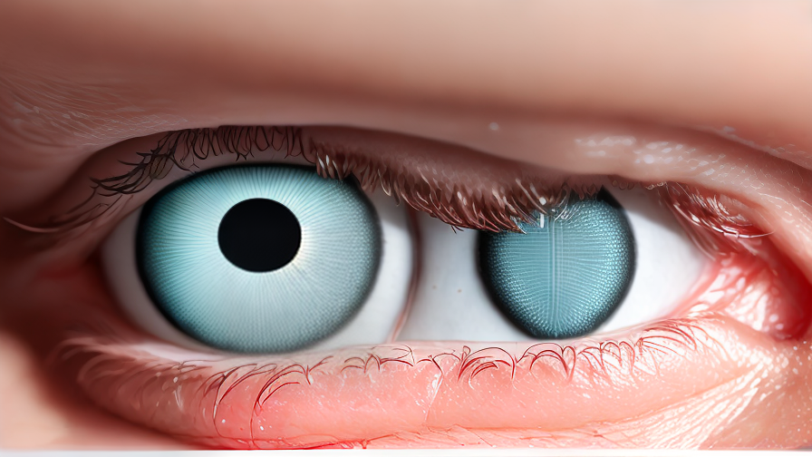 Contact Lenses Wholesale