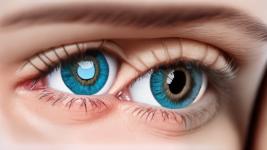 Contact Lenses Wholesale