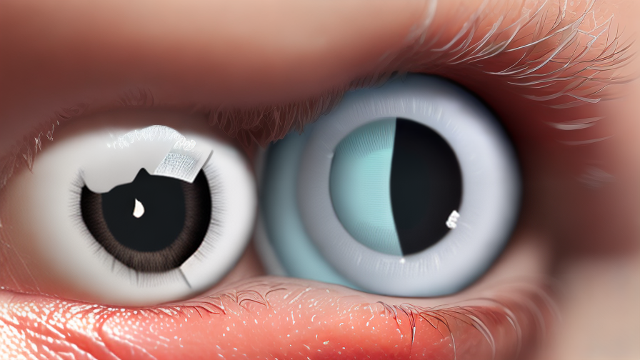 Contact Lenses Wholesale