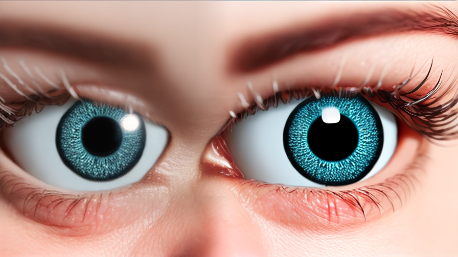 Contact Lenses Wholesale