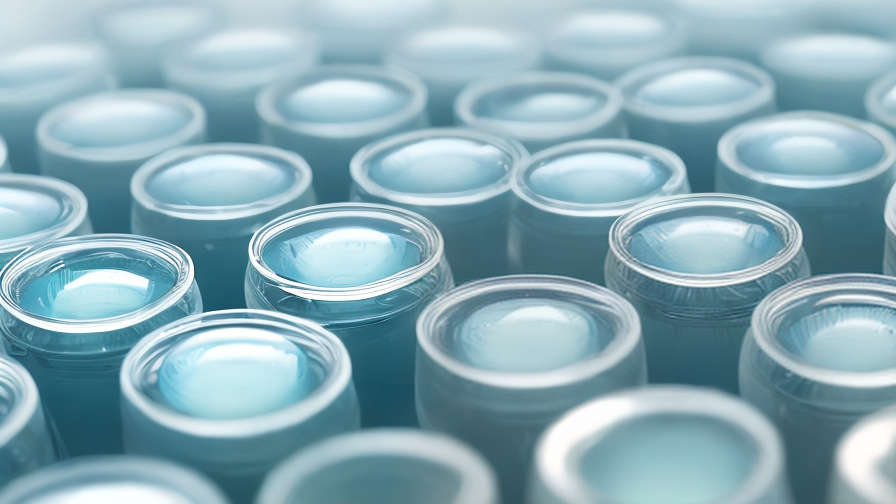 Contact Lenses Wholesale