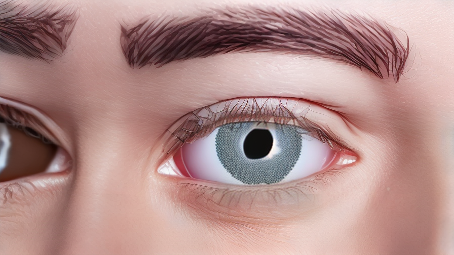 Contact Lenses Wholesale