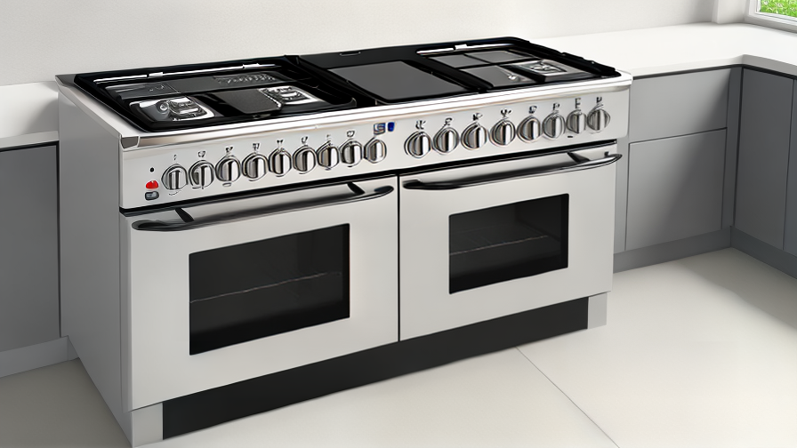 Cooker Manufacturer