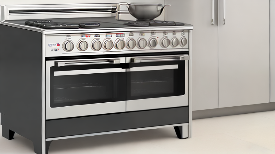 Cooker Manufacturer